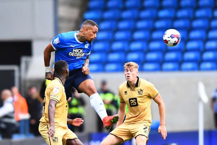 Jonson Clarke-Harris